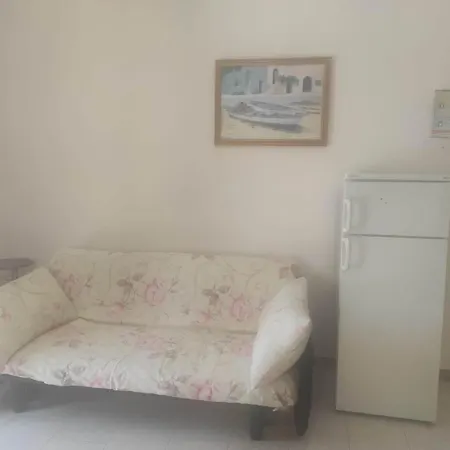 Apartman Bilocale Alice In Salento Sant'Isidoro