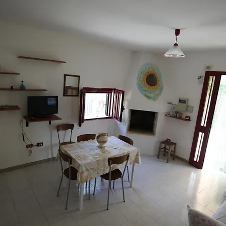 Bilocale Alice In Salento