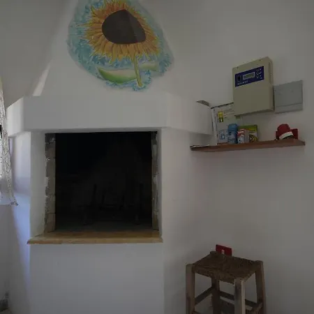 Bilocale Alice In Salento