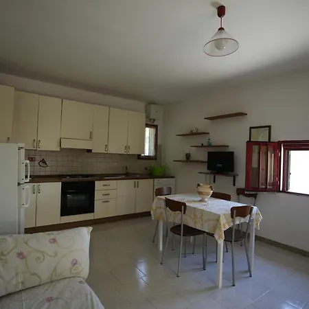Bilocale Alice In Salento Apartman Sant'Isidoro