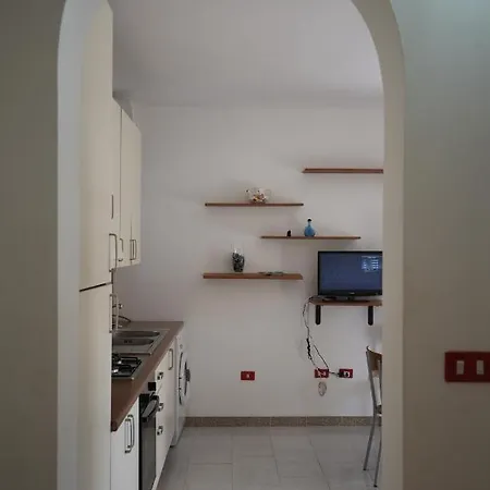 Apartman Bilocale Alice In Salento