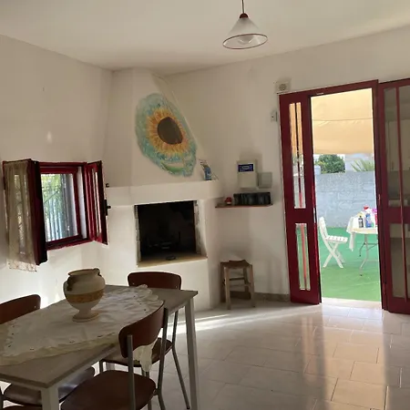 Apartman Bilocale Alice In Salento